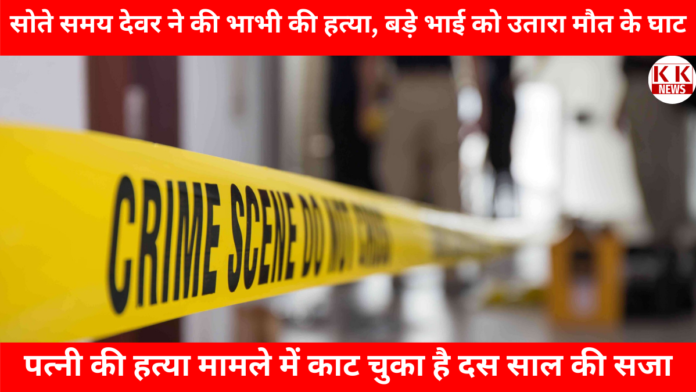 Rajasthan Crime News