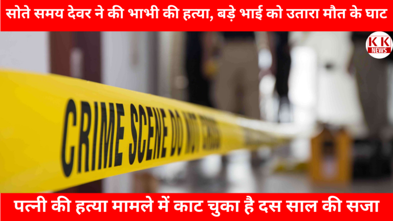 Rajasthan Crime News
