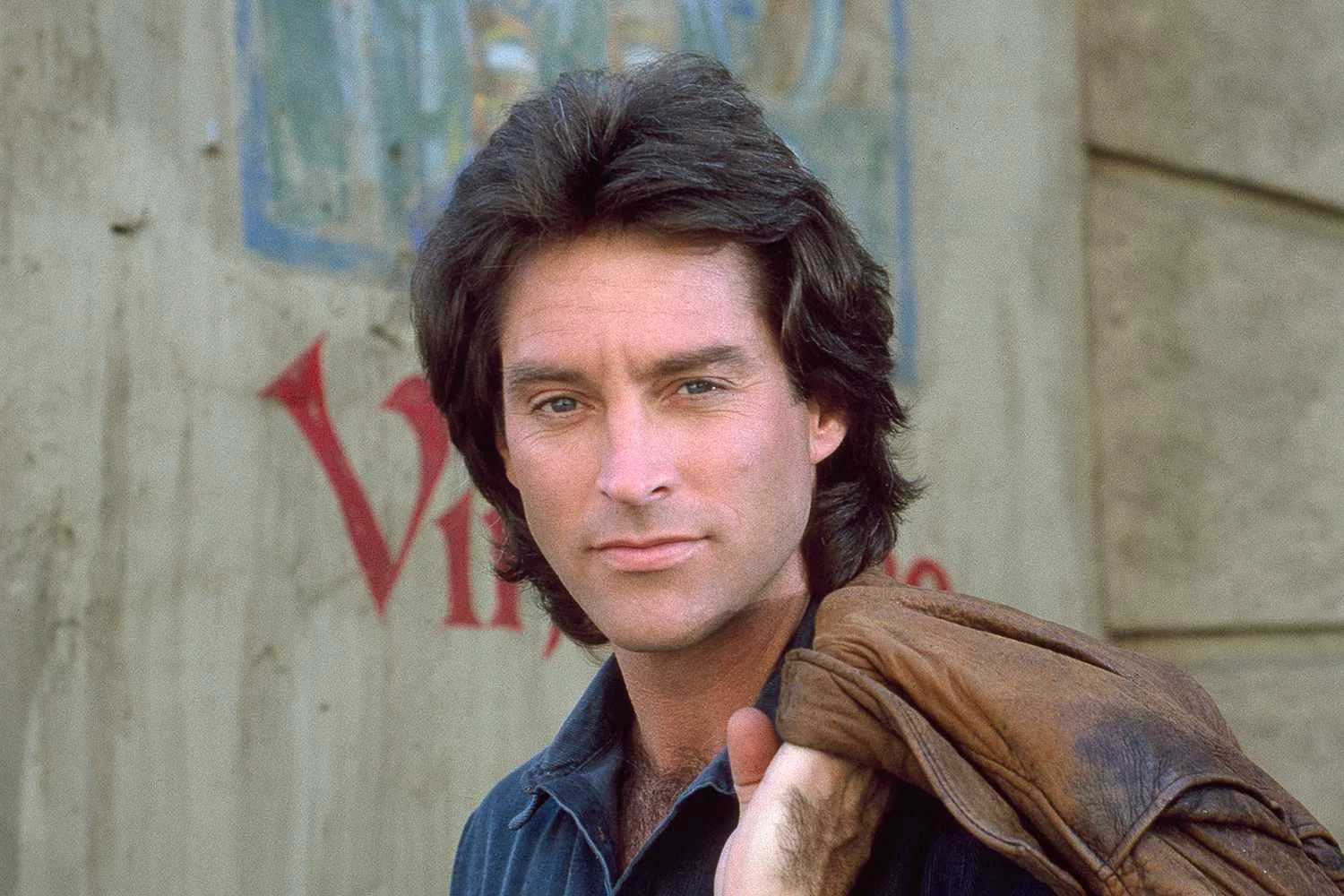 Drake Hogestyn