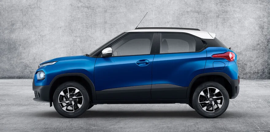 Tata Punch 2024