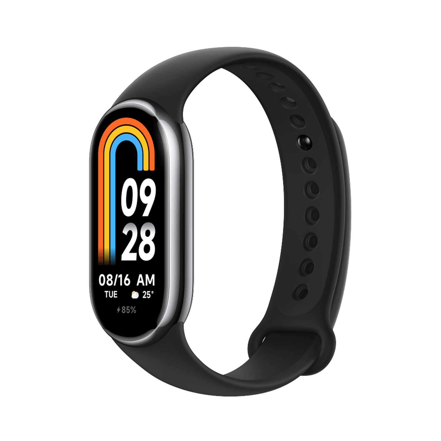 Xiaomi-Smart-Band-83 Xiaomi Smart Band 9