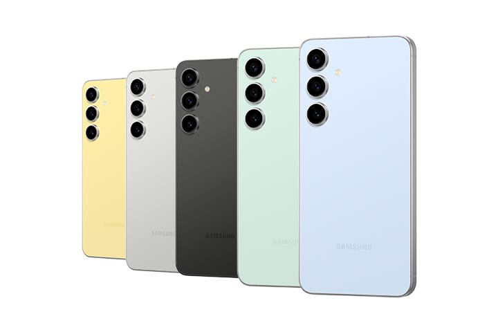 Samsung Galaxy S24 FE