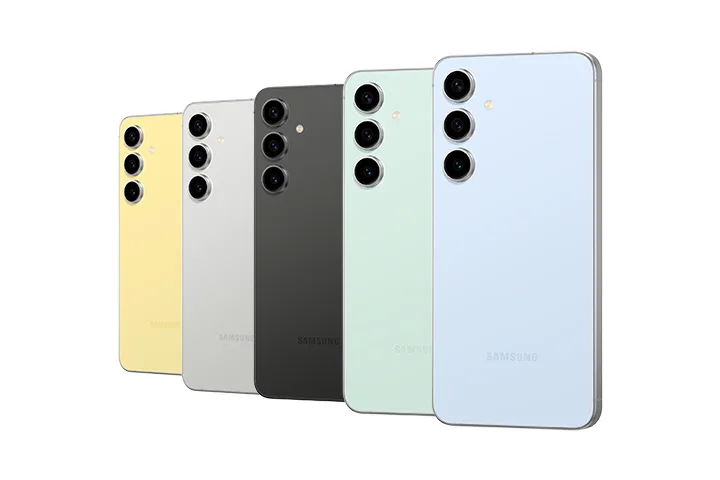 Samsung Galaxy S24 FE