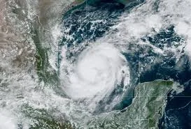 Hurricane Milton has reached Category 5 strength as it approaches Florida. Hurricane Milton has reached Category 5 strength as it approaches Florida.