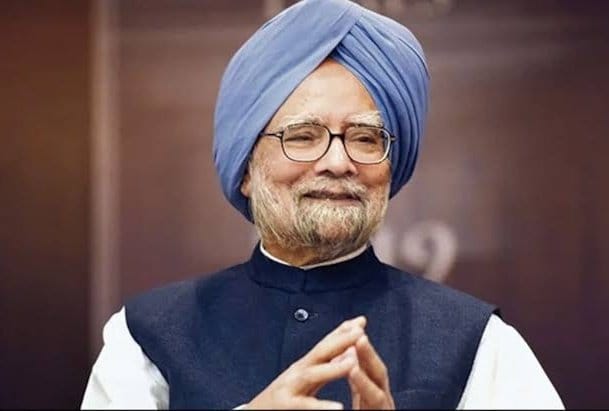 Manmohan Singh Manmohan Singh